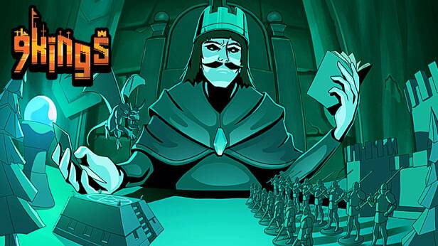 9 Kings \ 9 Королей