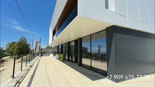 КП МОНТЕВИЛЬ ВИЛЛАДЖ - КРАСИВЫЕ ВИЛЛЫ С ВИДОМ ОТ 14.5 МЛН.₽ || НЕДВИЖИМОСТИ СОЧИ, САЯТ НОВА
