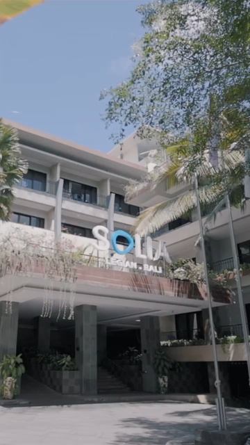 Solia Legian Bali