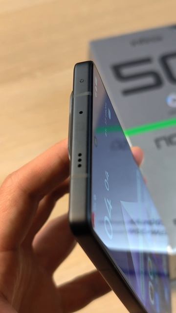 НОВЫЙ INFINIX NOTE 50