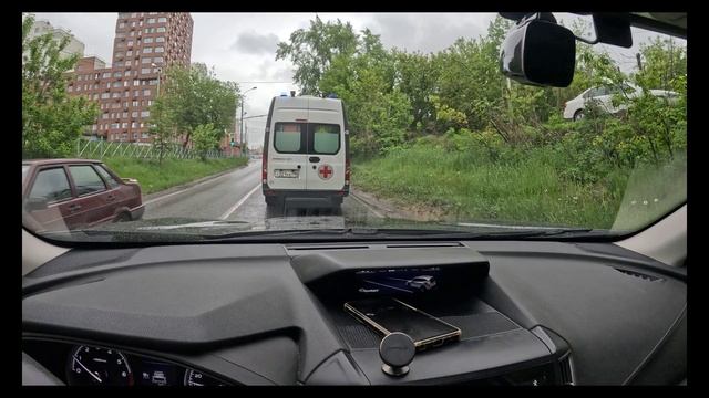 ВИДЕОЛАБОРАТОРИЯ: Схема проезда на склад