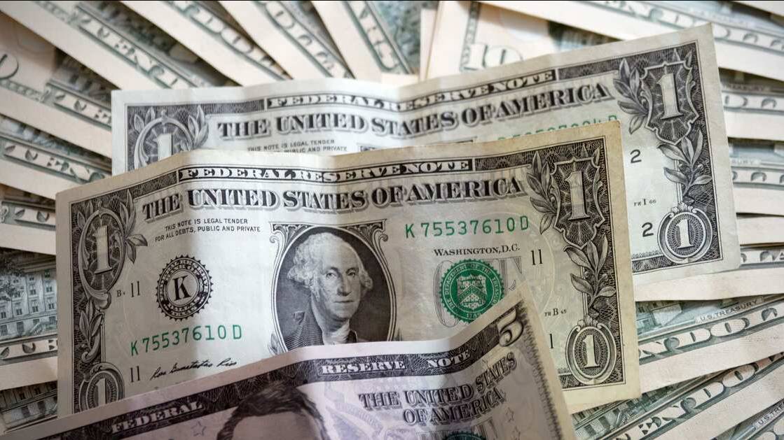 Дмитриев оценил ущерб для экономики США от антироссийских санкций в $300 млрд
