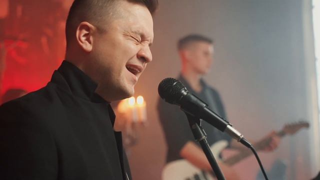 Рок группа НАУ (2024)