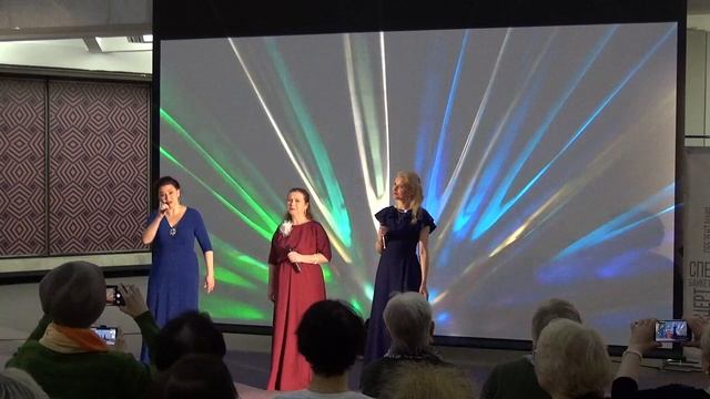 Если бы парни всей земли. Василий Соловьёв-Седой, Евгений Долматовский. Исполняют Нелли Семенкина,