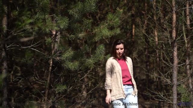 Эта мелодия - голос из иного мира! - Rain Forest Dreams (ID 1276) -- Lobo Loco -- Around