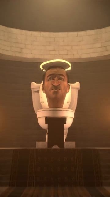 Скибиди Туалет [ Skibidi Toilet ] - skibidi toilet 10