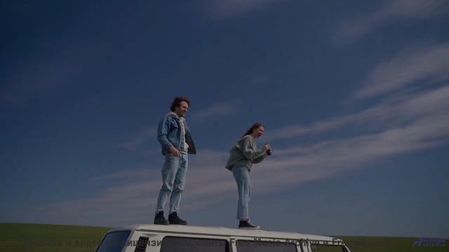 Эта музыка превратит любое путешествие в романтическое приключение - The Beach -- Podington Bear --