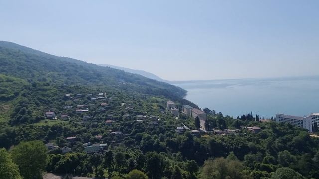 ПАНОРАМА ДОМ ОТДЫХА СОЛНЕЧНЫЙ