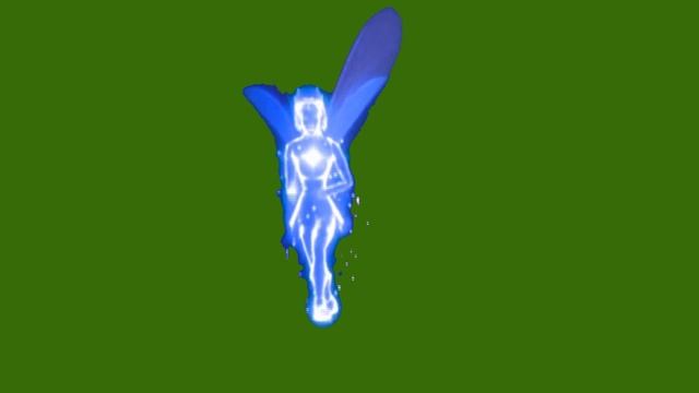 Фея 4