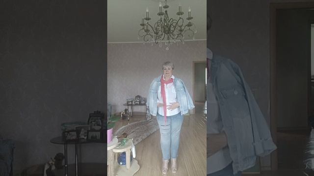 ритм танца