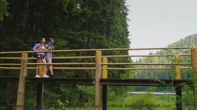 Пейзажи оживают, когда музыка входит в кровь - Starbound -- Kirk Osamayo -- Season Two (BLUE)