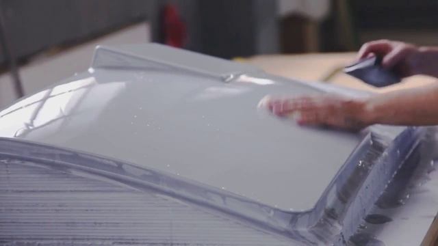 КПП Euromac и линия Salvagnini S4 + P4 со складом на заводе НПО Вояж.