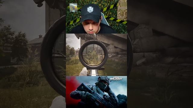 Закрытый тест 2 сезона Arena Breakout Infinite