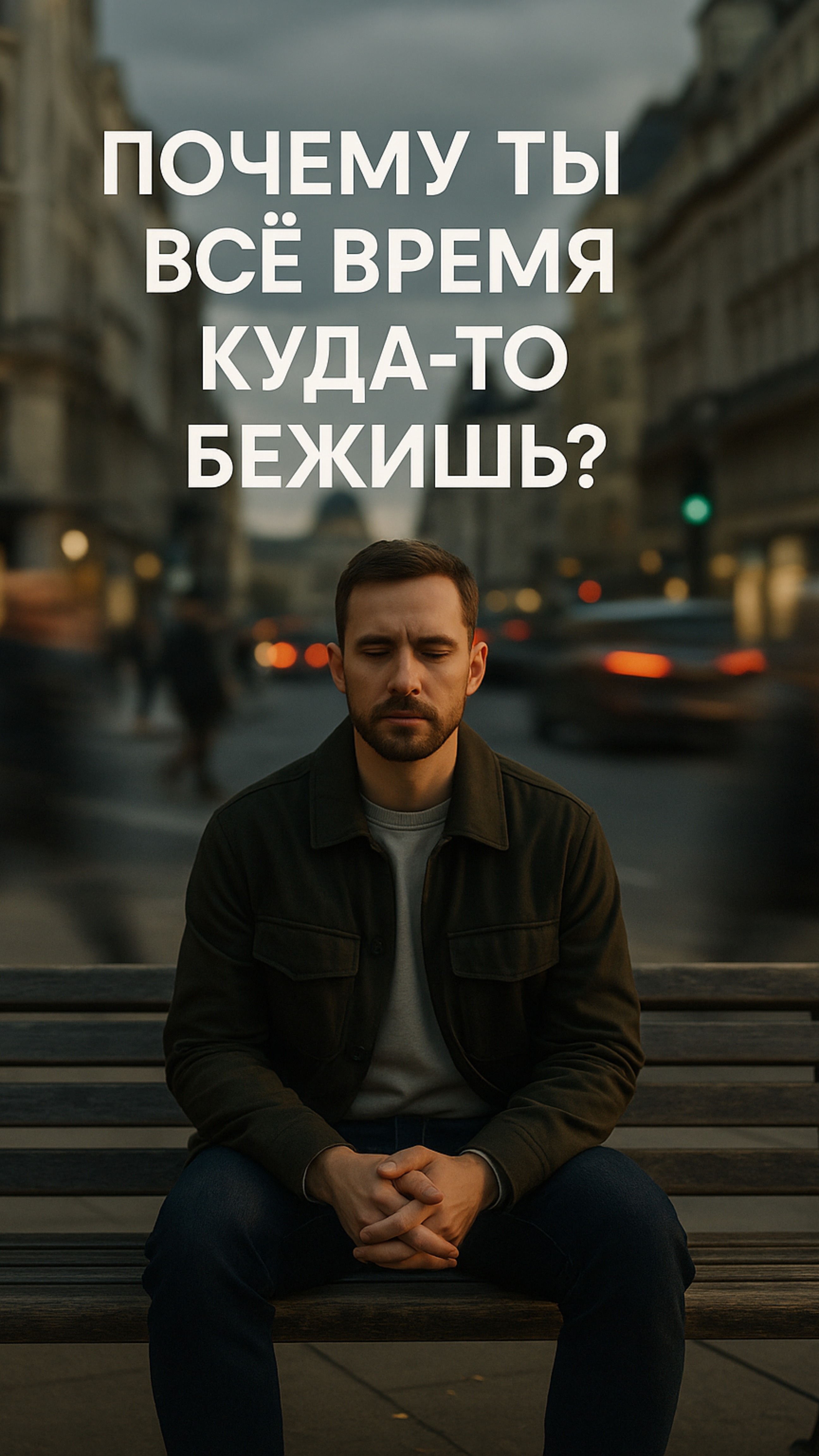 «Тишина, в которой живёт правда»