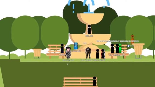 Brofist.io #1 (feat. Bonnie Karpov)