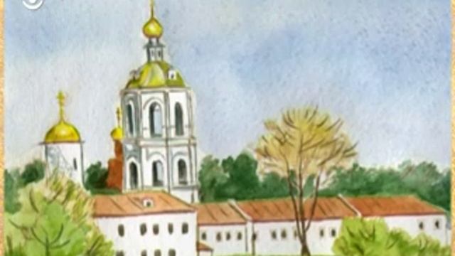 Преподобный Мефодий игумен Пешношского монастыря