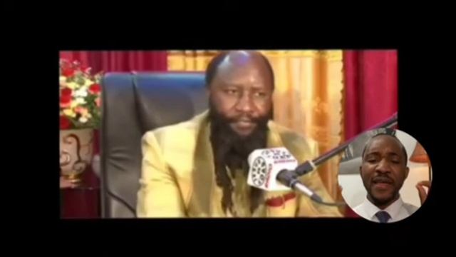 Последние новости: началась война между Израилем и Ираном.Епископ Julius  Kwedhi