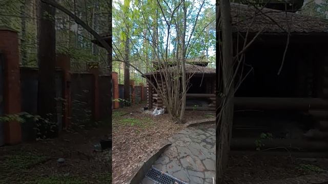 Видео участка