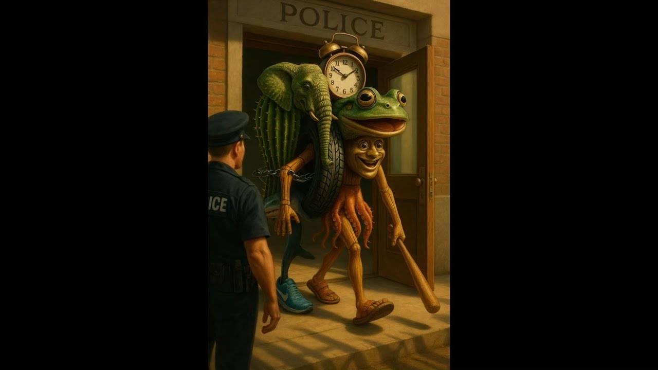 ДА ДА ДА ИТАЛЬЯНСКИХ МЕМОВ ОСВОБОДИЛИ!