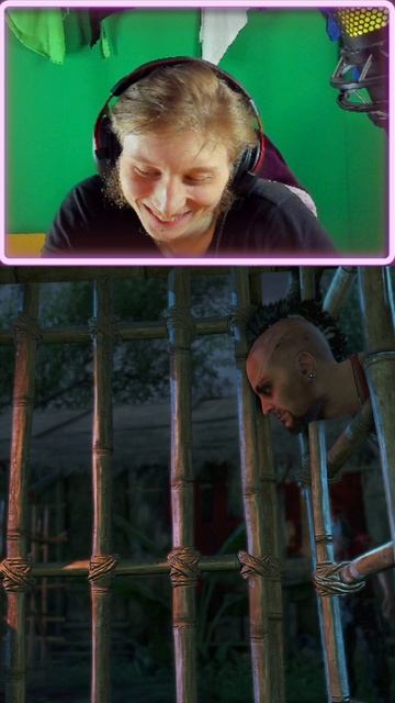 ВААС - ЛУЧШИЙ (ФАР КРАЙ 3)