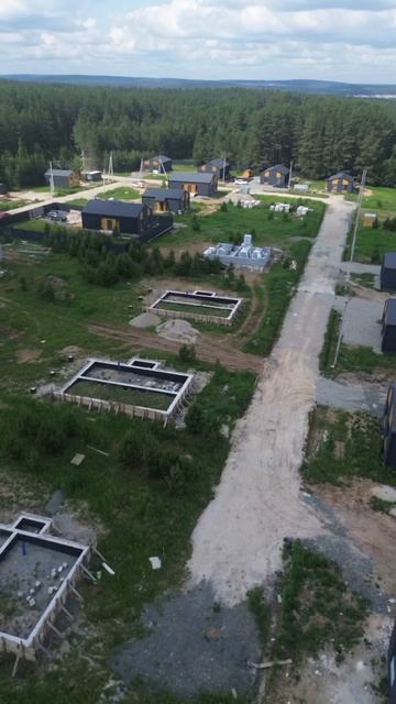 Продажа домов в Барн Хаусе