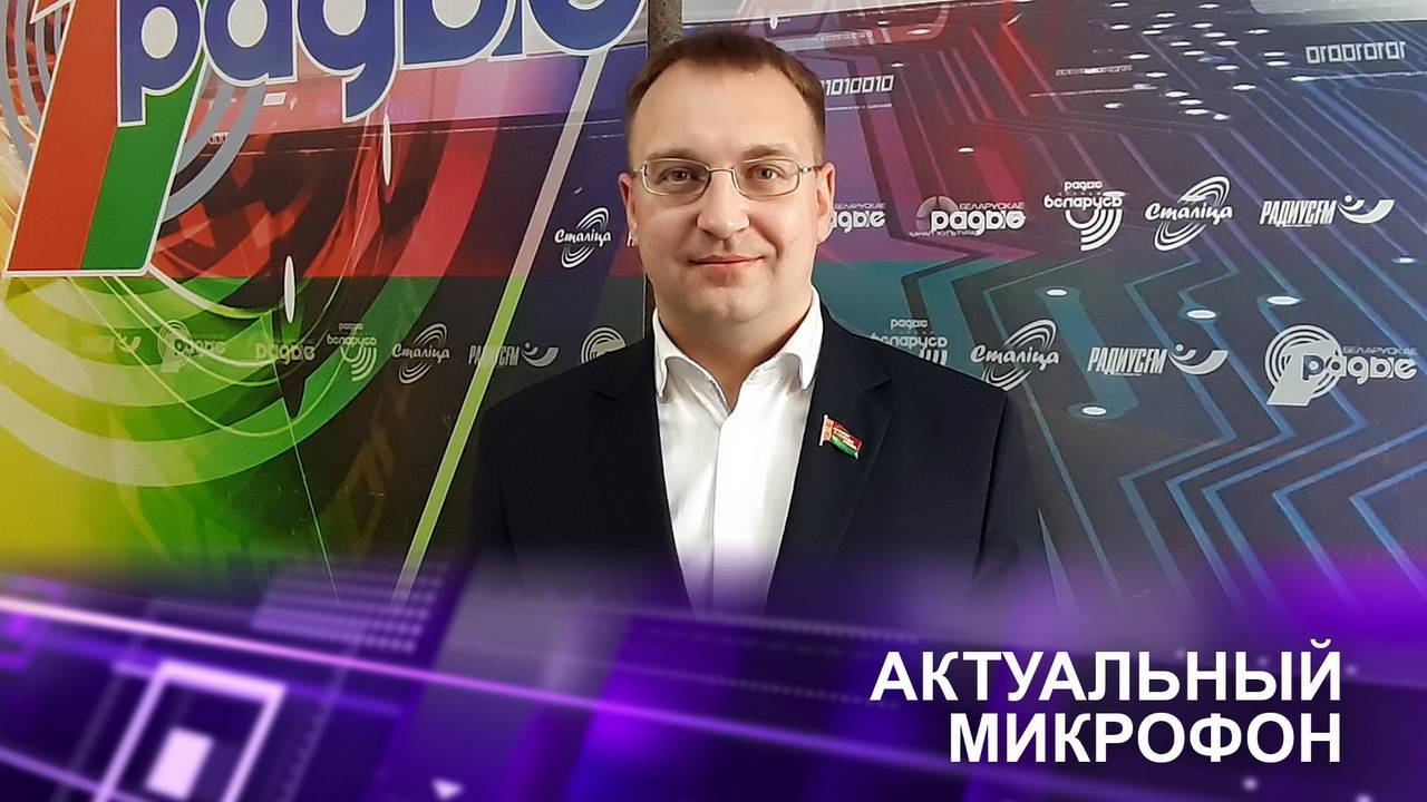 🤝БЕЛАРУСЬ – РОССИЯ: ГРАНИ СОТРУДНИЧЕСТВА | Сергей КЛИШЕВИЧ в эфире