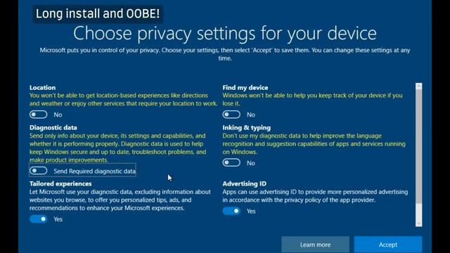 Dualbooting Windows 10 and Windows 7