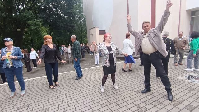 Midnight Dancer....... 14.06.25 Гомель парк Луначарского 🥰💫