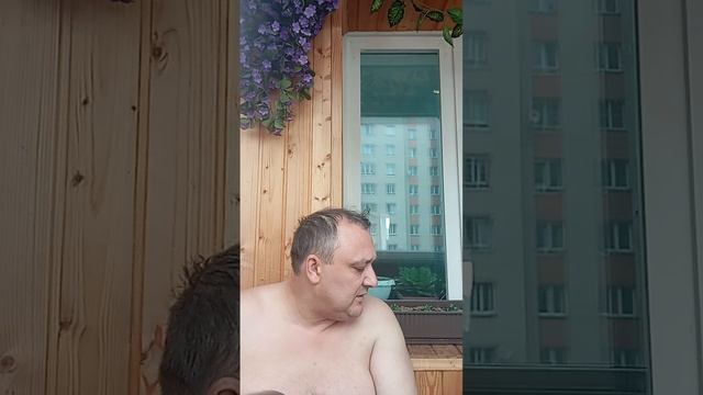 "Смешная промежность" ♀️
