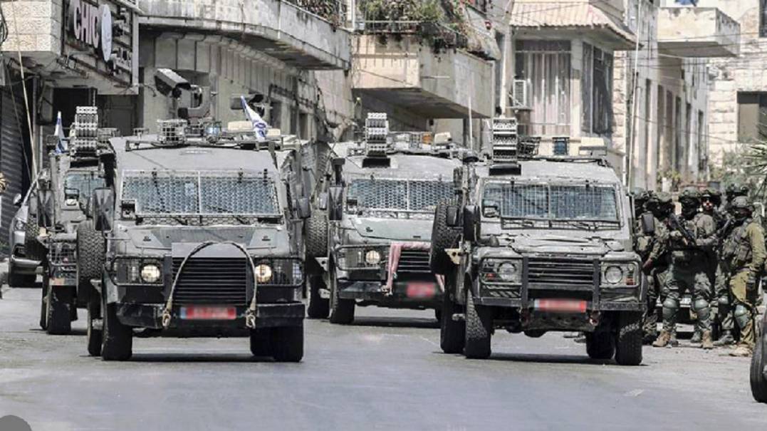 Военный эксперт сравнил боеспособность армий Ирана и Израиля