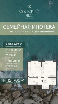 Недвижимость Сочи