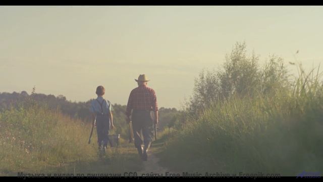 Эта музыка в сочетании с природой сведёт с ума - Tumbona -- Phillip Gross -- Camper