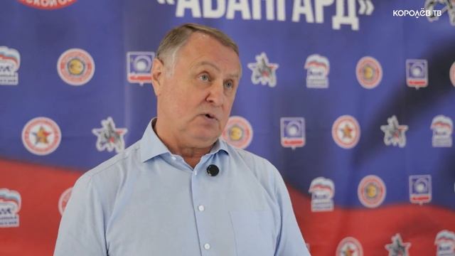 Спорт с детства: самбо появится в школах наукограда