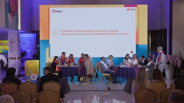 Заседание профессионального клуба МОСОП «КТО? КАК? КОГДА?»