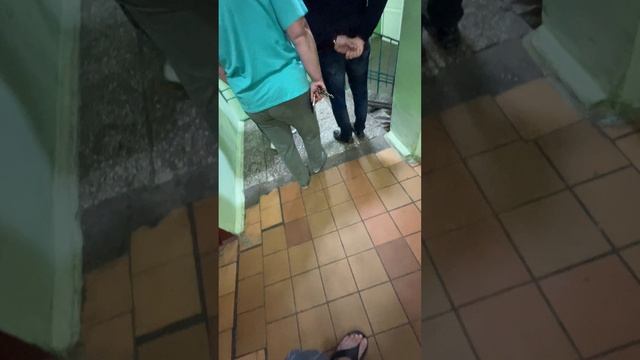 ГЖИ инспекция. Финал