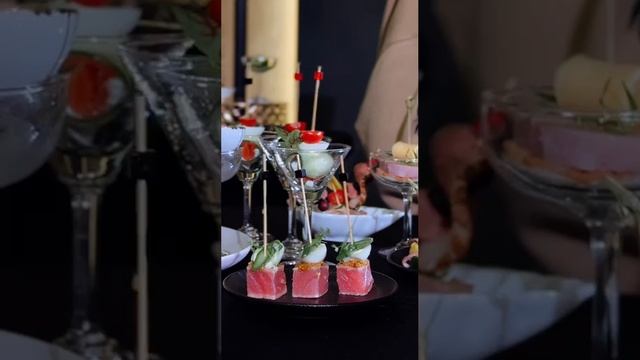 P2 Catering
