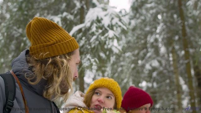 Пейзажи звучат громче любого оркестра с этим треком - Tickle my Pickle -- Dr Sparkles -- The War on