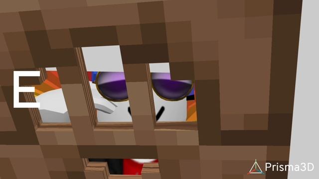 Five night at Alan (fake game)