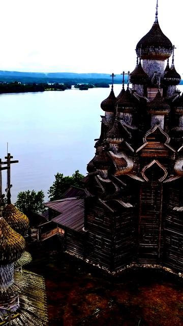 Что осталось в кадре