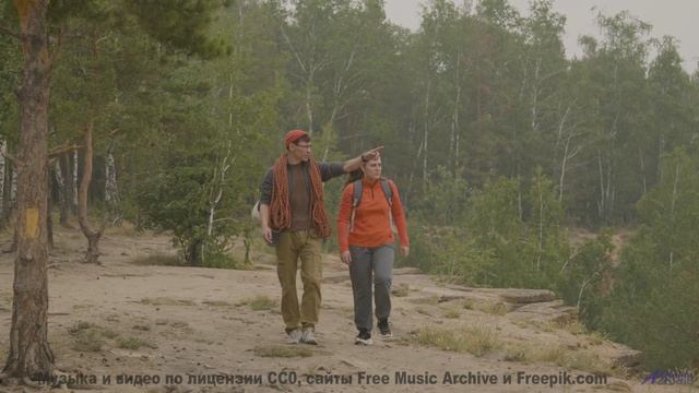 Линии полей и лесов соединяются в одном ритме - So long -- Lorenzos Music -- Unnamed album