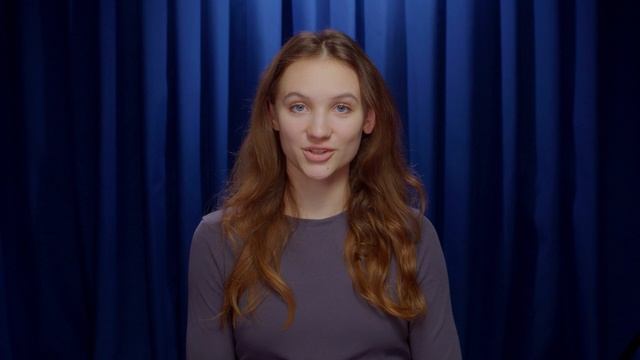 Мария Мантуровская | Визитка