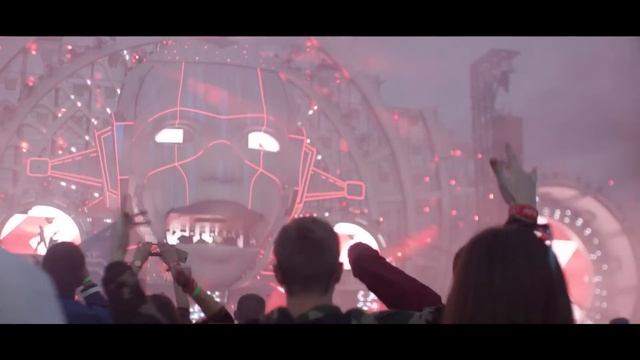 Европа Плюс и Alfa Future People 2015