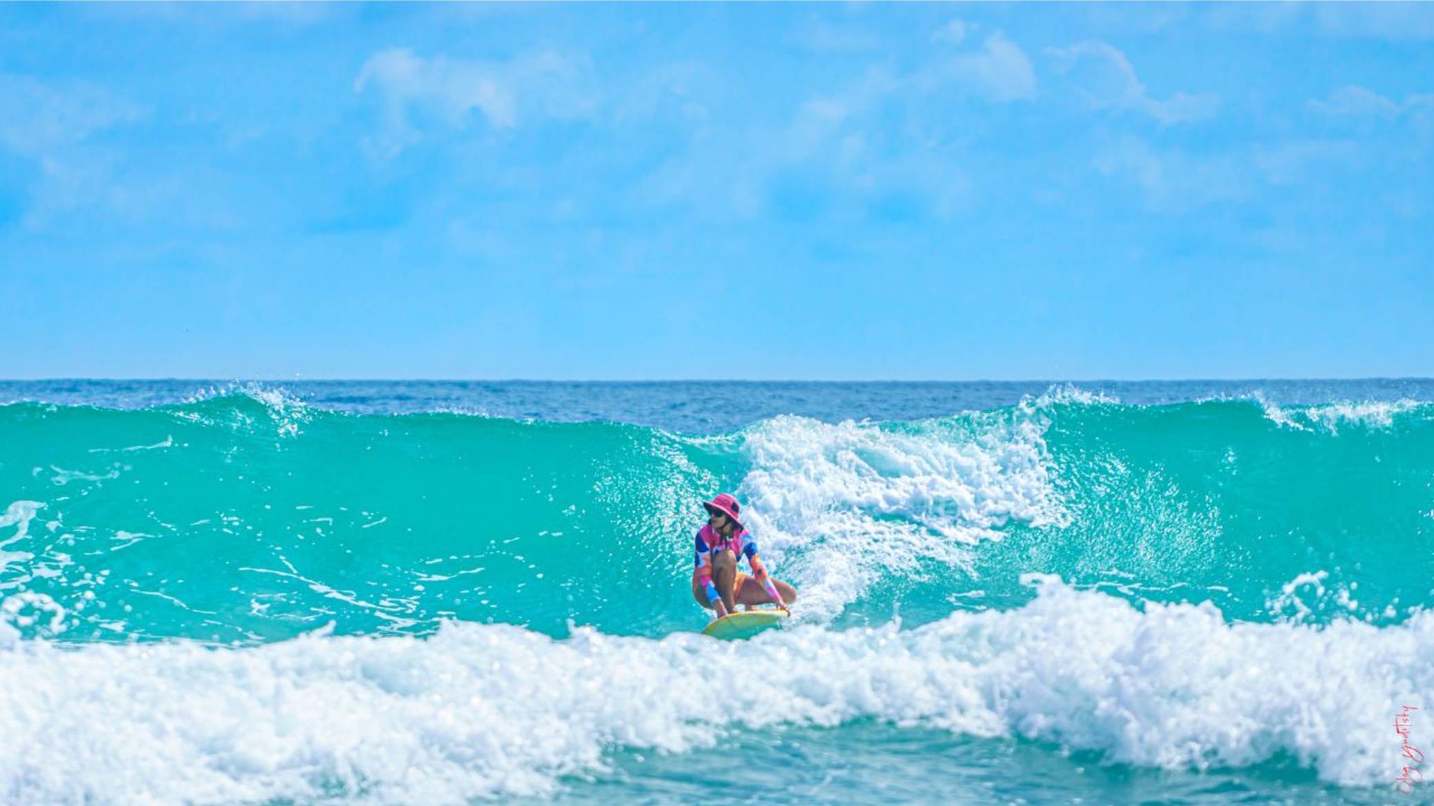 Kata Beach (Phuket, Thailand) June 2025