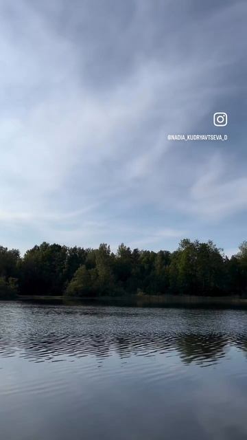 Рыбалка с котеем #рыбалка #природа #вещево #отдых