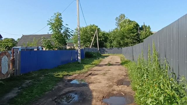 БЕГУ В ЦЕРКОВЬ, ВОСКРЕСНОЕ УТРО 🏃