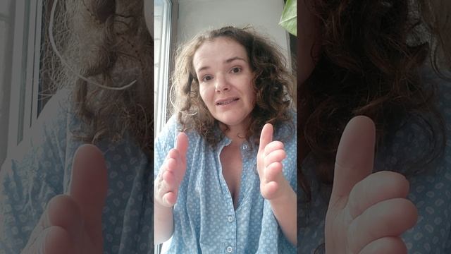 Мир дал нам разрешение, чтобы проявляться.