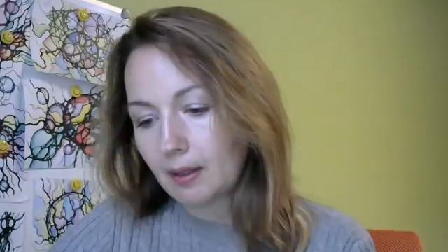 Вопросы-Ответы №2. I Нейрографика с Оксаной Авдеевой - 16of40