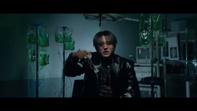 - ULTRA -  (Чанбин)