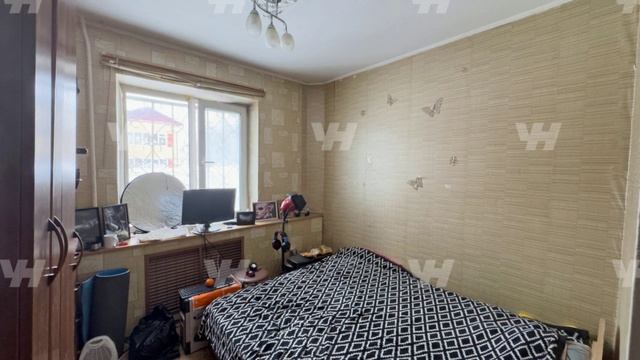 Мира 282Б