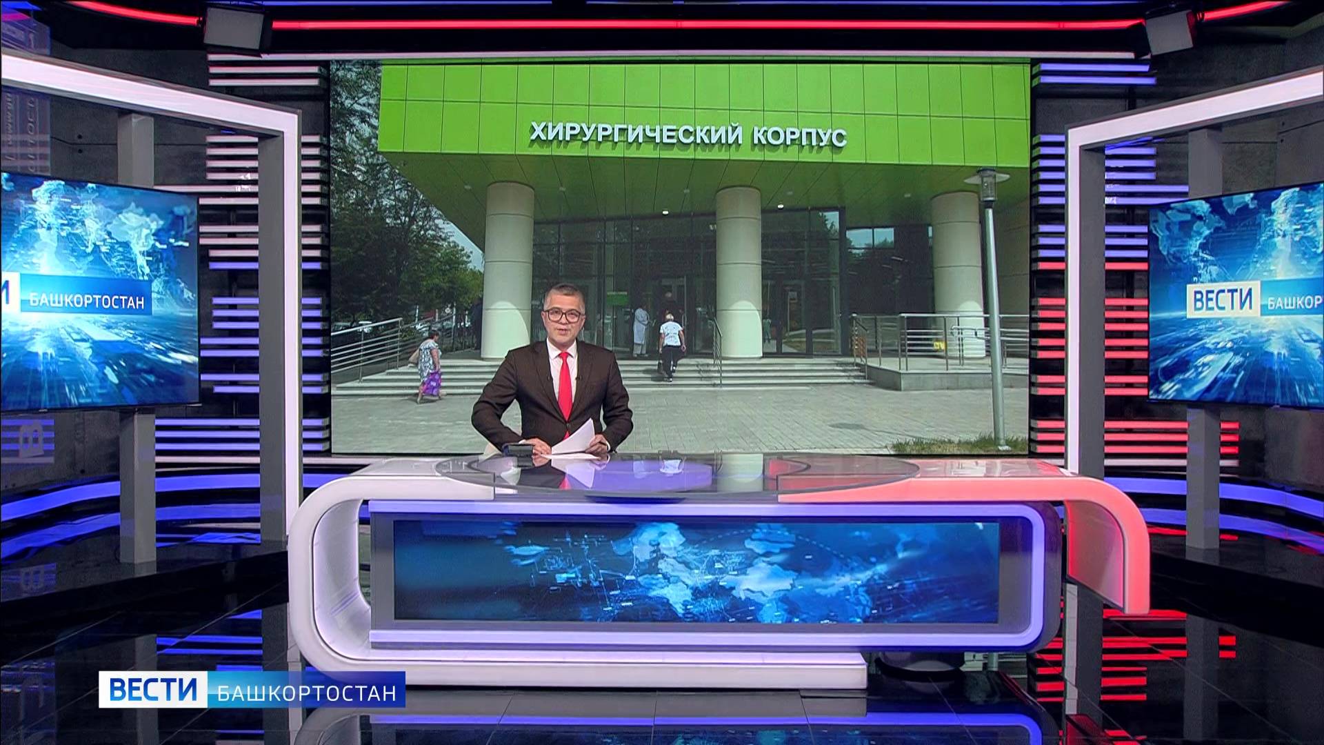 Сердечки-кардиологам: для блогеров и журналистов устроили пресс-тур по Республиканскому кардиоцентру